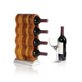 Curvo Wine Rack